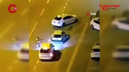 Gaziantep'te silahlı kavga 1 ölü, 2 yaralı