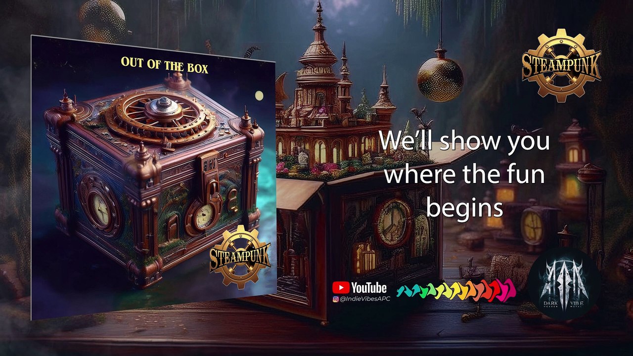 Out of the Box