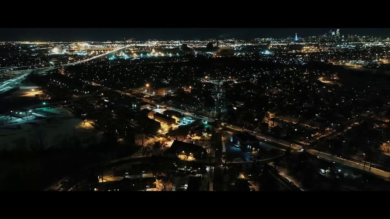 CROSS Official Trailer (2024)
