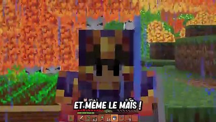 Le MEILLEUR DÉPART en Survie sur Minecraft