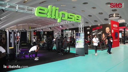 Salon Africa Sports Expo _ plus de 28.000 visiteurs attendus pour l'édition 2024