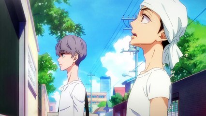 Bailarina de danza Capitulo 6