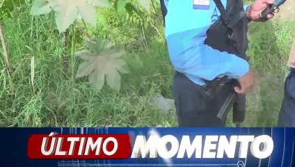 «Bolito» pierde la vida por caída en la aldea El Lolo de la capital