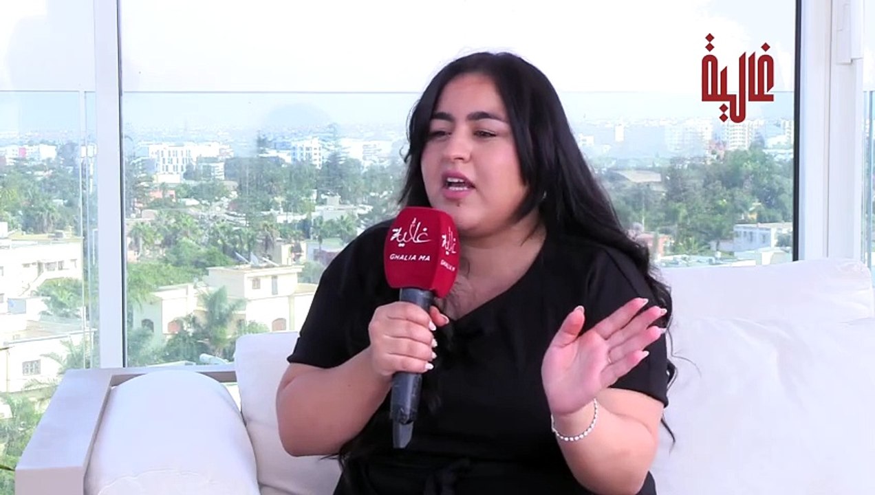 بعد التكميم.. مريم صبيحي تكشف وضعها الصحي وتصرح راجلي دخل الإسلام ودخلت نص مليون في جولة واحدة