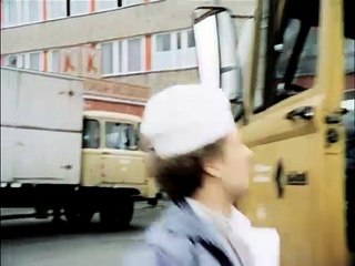 Polizeiruf 110-Tod durch elektrischen Strom (1990)