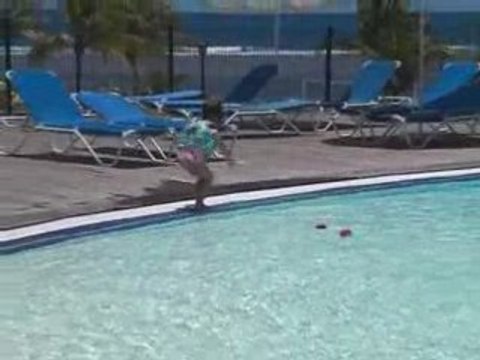 Guadeloupe - 10/04/2008 - Journée Farniente