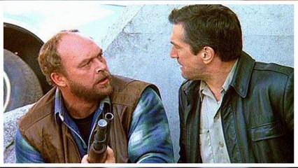 John Ashton: Unraveling the Life of a Hollywood Legend