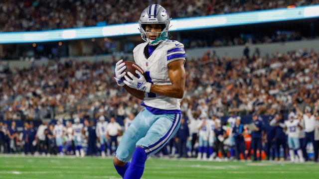 Fantasy Football: Why Jalen Tolbert is a Must-Add for Week 6