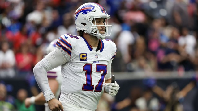Buffalo Bills' Critical Move to Dominate the AFC East