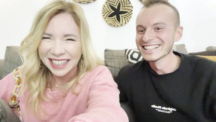 Pekin Express casting 2024 Anouchka et Guillaume