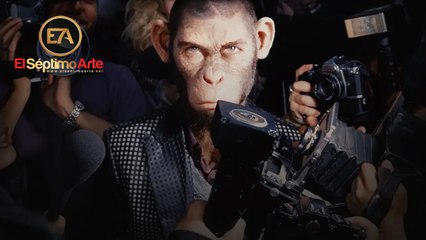 Better Man - Teaser tráiler en español (HD)