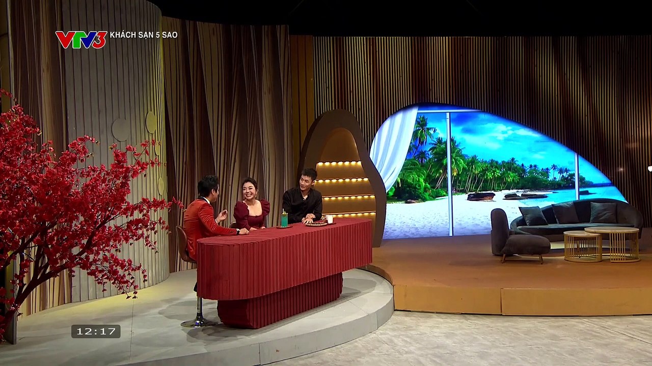 VTV3 - Khách sạn 5 sao (2024) - Tập 38_ Ca sĩ Phương Anh (13_10_2024) [FULL](1080P_HD)