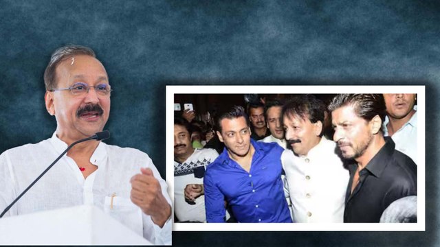 Baba Siddique की Salman Khan और Sanjay Dutt से कैसे हुई थी दोस्ती, बॉलीवुड में कैसे बनाए कनेक्शन ?