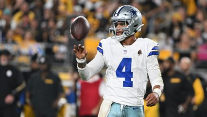 Dallas Cowboys Face Uphill Battle Against the Lions