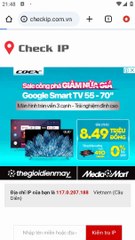 Hướng dẫn dùng PROXY trên Supper Proxy APK