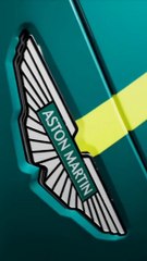 Aston Martin Racing Car.. #viral #short #trend #trendingvideos