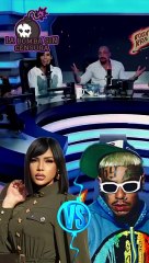 Dicen que Ana carolina esta con Tekashi 69