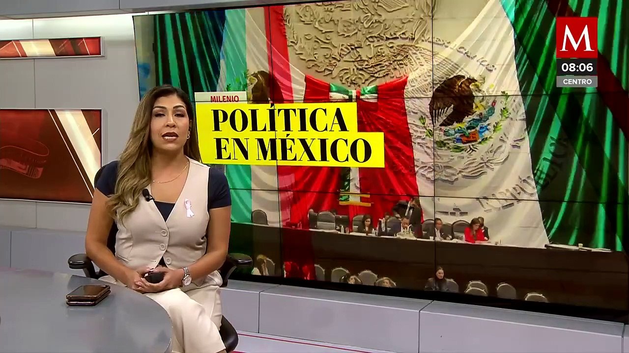 Declinan 25 magistrados y 4 jueces a participar en elección judicial popular en 2025 y 2027