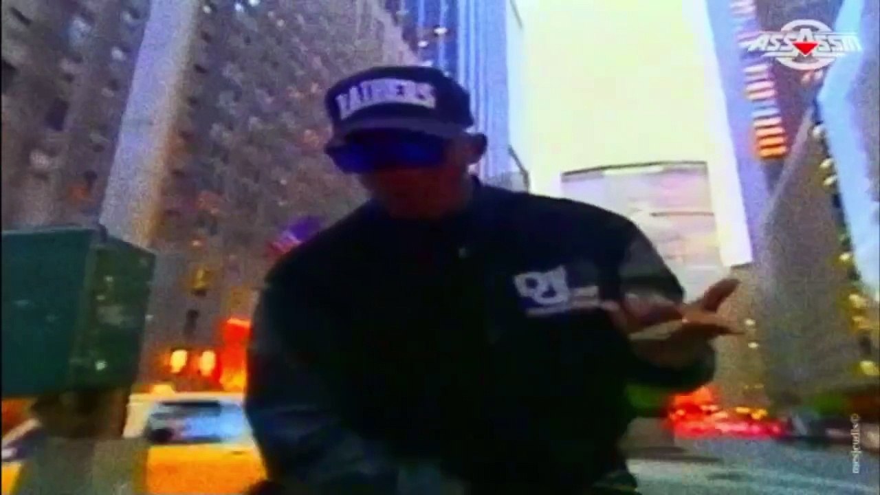 Solo Assassin : "La formule secrète" Loop