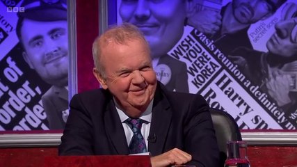 Have I Got a Bit More News for You S68 E02