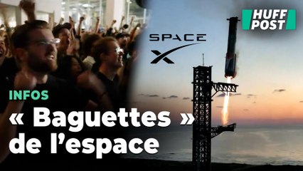 Cette prouesse réalisée par SpaceX a rendu fous de joie ses ingénieurs