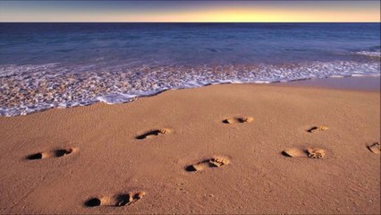 Robert Space  -  Sea Of Memories