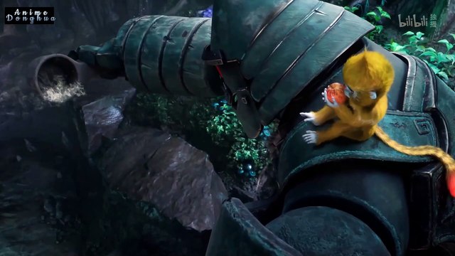 A Record Of Mortals Journey To Immortality S3 EP47 | Eng Sub