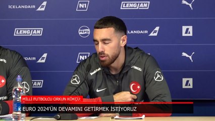 Orkun Kökçü: Bir ilke imza atmak istiyoruz