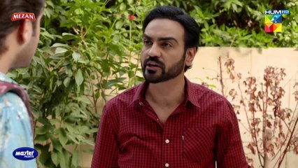 CHUPKE CHUPKE | EPISODE 24