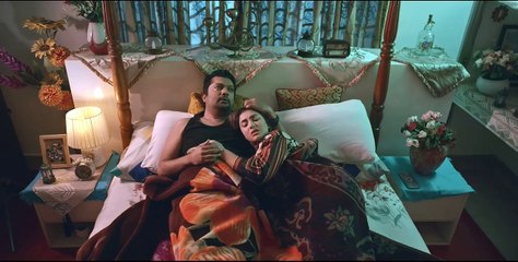 Tribhuj (2024) – Exciting New Bangladeshi Film with a Stellar Cast 🎬