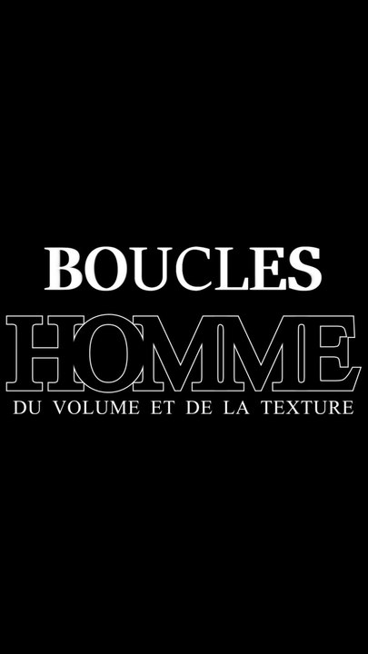 Permanente homme coiffeur Aix-en-Provence 13100