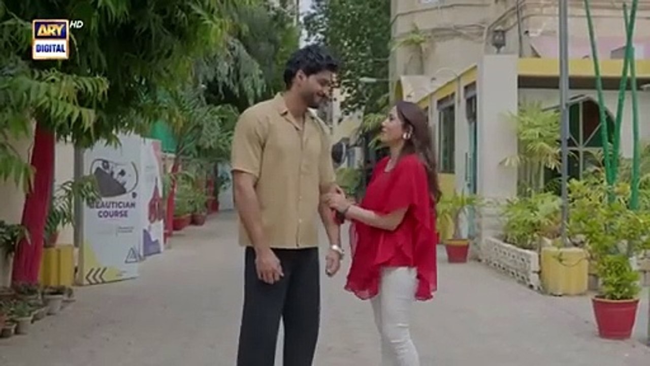Teray Janay Kay Baad Episode 54 | Best Moment | ARY Digital