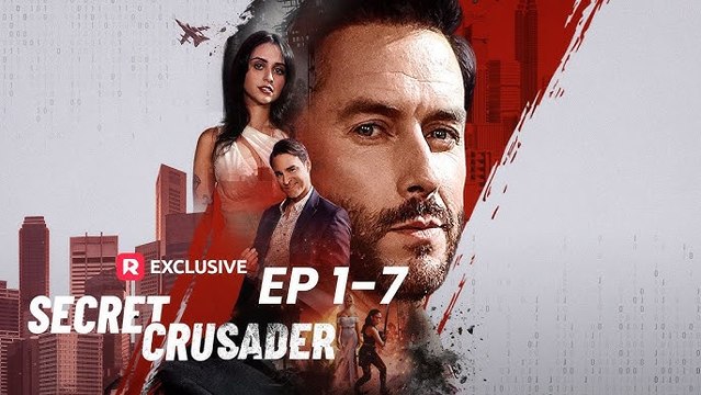 Secret Crusader (2024) - Full Movie