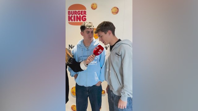 Test rápido con los Xbuyer: Balón de Oro, Xavi, Hansi Flick...