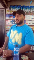 رأي الشارع الأردني بالتدخين