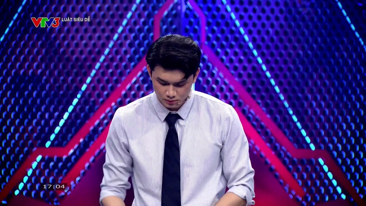 VTV3 - Luật siêu dễ (2024) - Tập 15_ Chủ đề_ _Luật Thủy sản_ (13_10_2024) [FULL](1080P_HD)