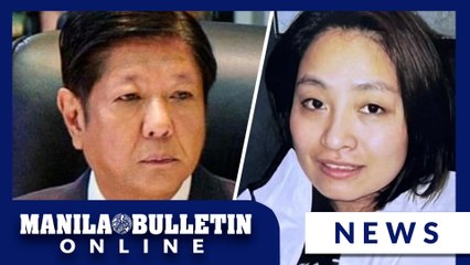 ‘We are after the truth’: Marcos says more people helping in POGO probe