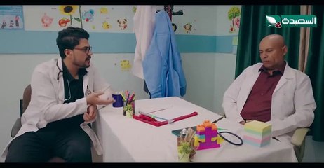 مسلسل لقمه حلال الحلقه 2 كامله