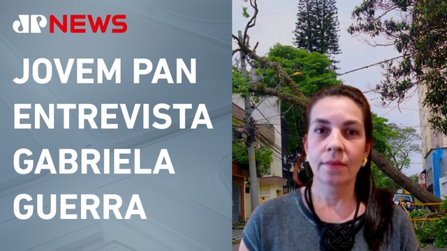 Quais são os direitos dos consumidores afetados pela falta de energia em SP? Especialista explica