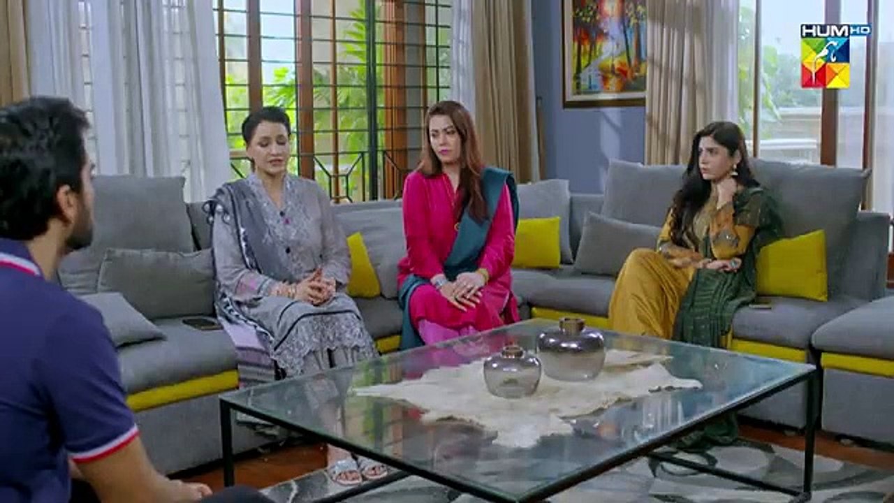 Be Rung - Episode 86 - 13th October 2024 - [ Sukaina Khan & Agha Talal ] - HUM TV