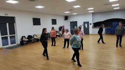 Cours débutants du 07/10/2024 - Beautiful day