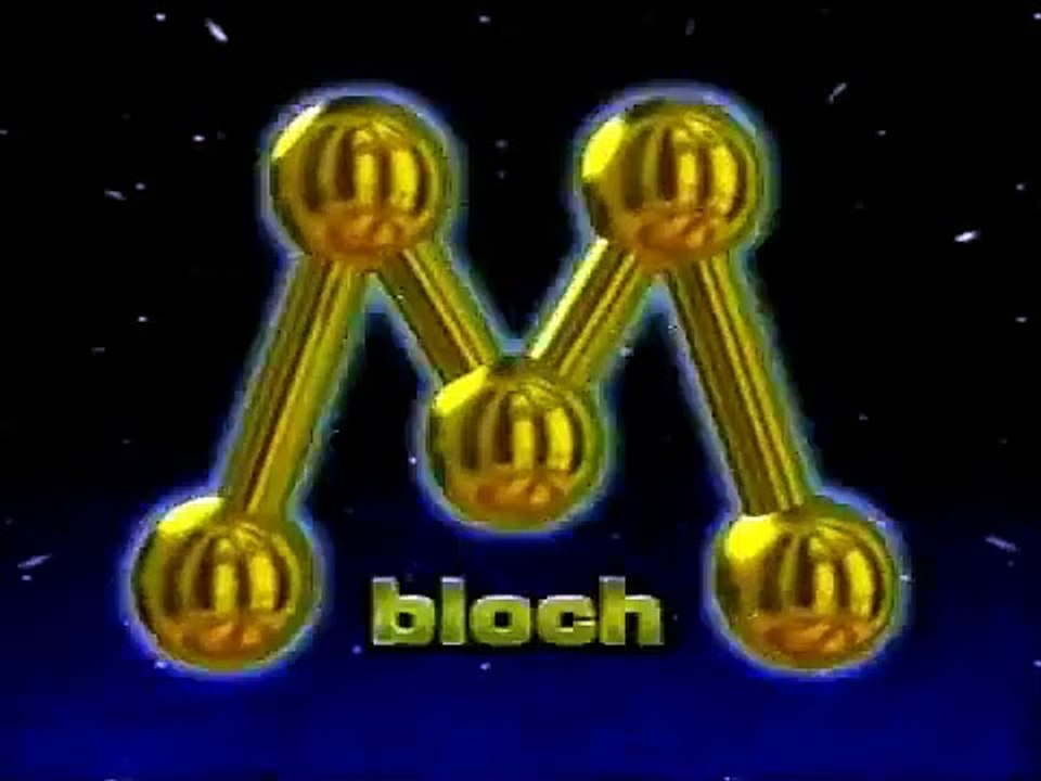 Rede Manchete Vinheta - 1996-1999 (Otima Qualidade