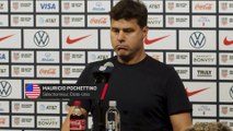 Pochettino : “Commencer cette période par une victoire est toujours très utile”