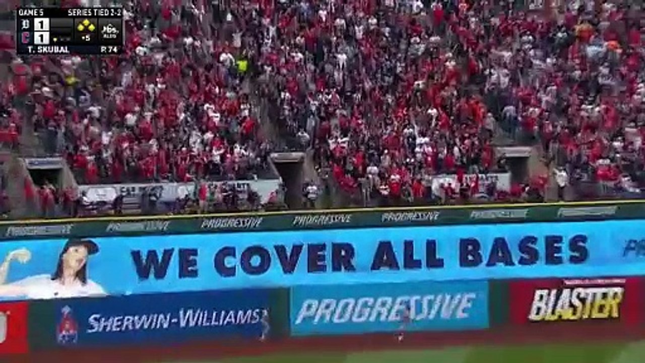 Lane Thomas con su Grand Slam frente a Tigres de Detroit