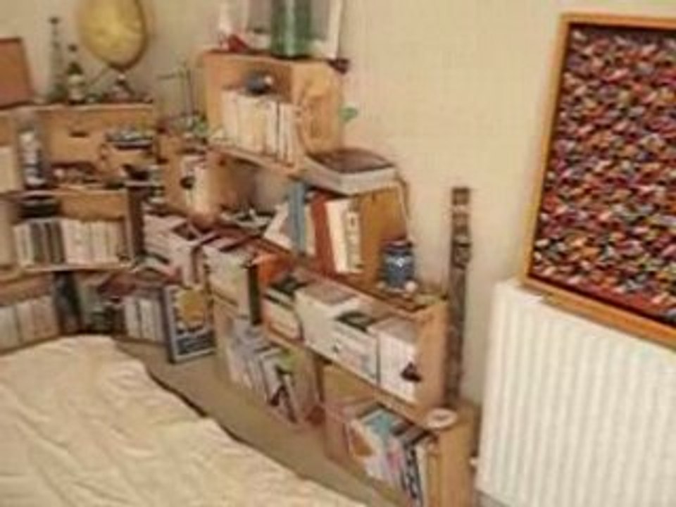 nouveau chez nous