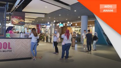 Tahap kesedaran masih peringkat awal - Pensyarah Kanan