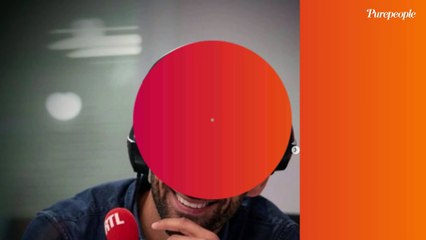 Dominique Tenza (19:45) en couple et papa : le changement "brutal" qui l'a éloigné de sa famille