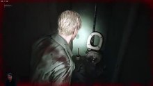 (PC) Silent Hill 2 Remake - 07 - Dif. Standard / Puz. Standard