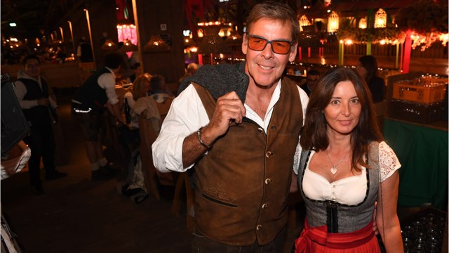 Sascha Hehn privat: Spontane Hochzeit nach mehreren Jahren Liebe, aber wer ist die Glückliche?