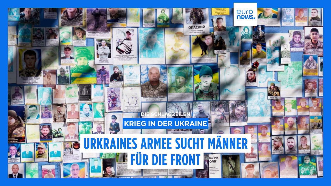 Nachrichten des Tages | 13. Oktober - Abendausgabe
